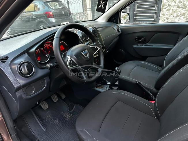 DACIA LOGAN 2021