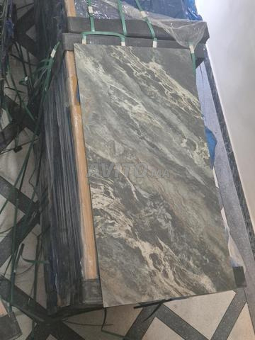 Carrelage grand format effet marbre - en gros - 2