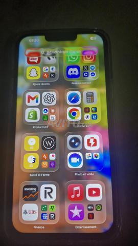 Iphone 13 pro max من فرنسا - 2