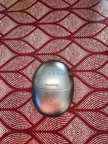 Huawei FreeBuds 5 - 2