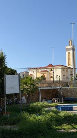 Villa à louer - 2