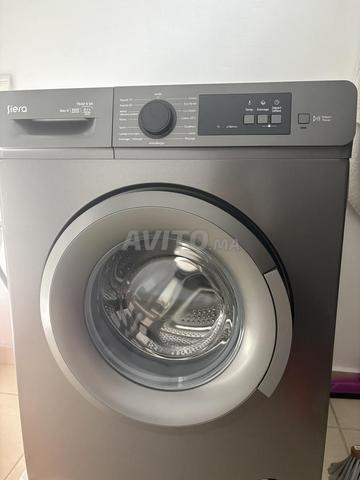 Machine à laver Neuve - 2
