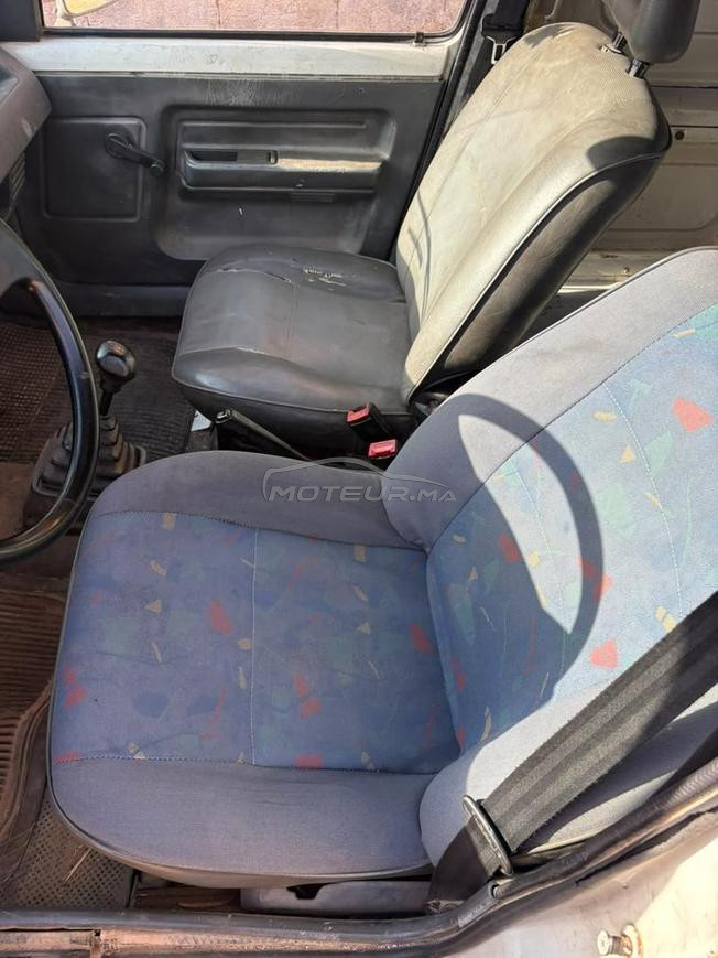 Renault Express Diesel Manuelle 1992 à Berkane