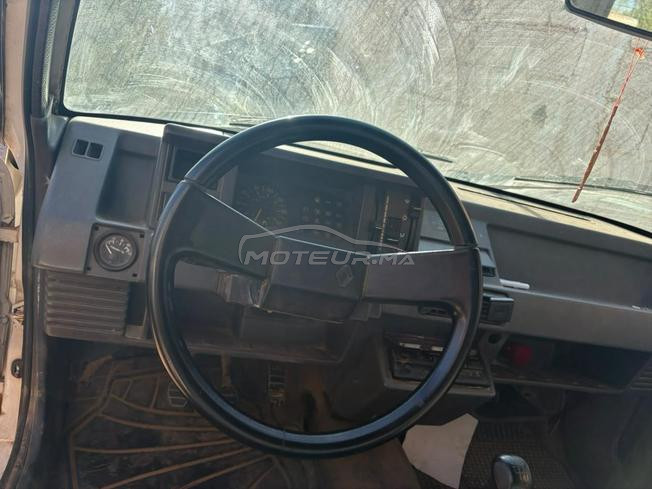 Renault Express Diesel Manuelle 1992 à Berkane