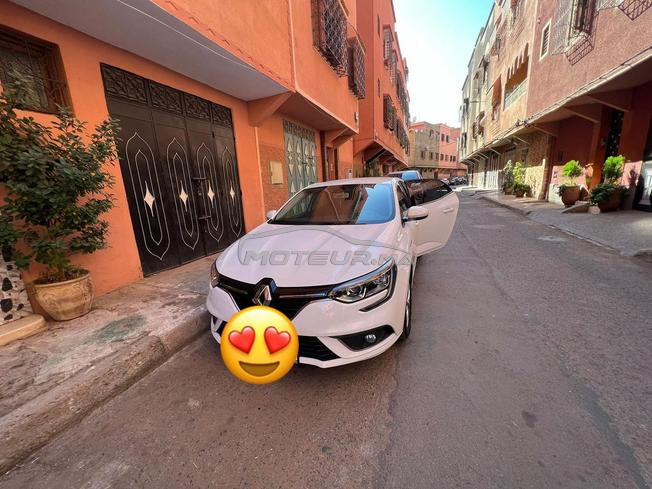 رونو ميغان 4