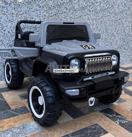 Voiture pour enfants ✴️💯 - 2