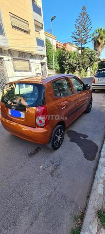 Voitures à vendre - 2