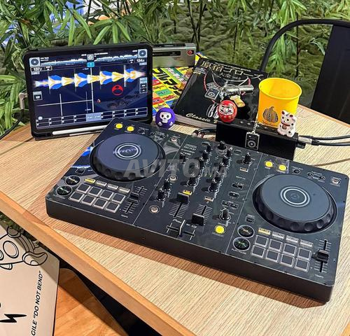 Pioneer DDJ-FLX4 جديد، علبة مغلقة - 2