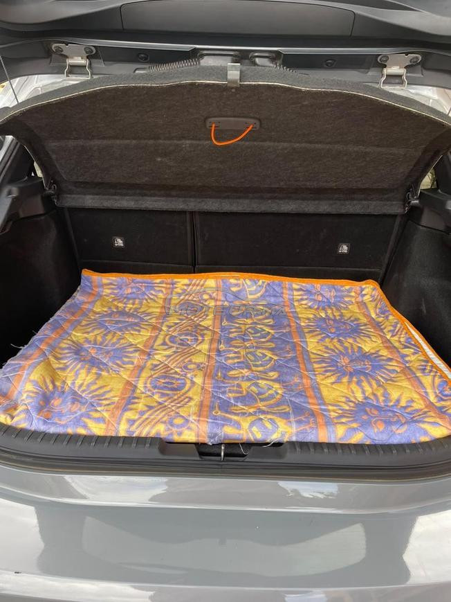 Toyota Corolla Hybride Automatique 2022 à Oujda