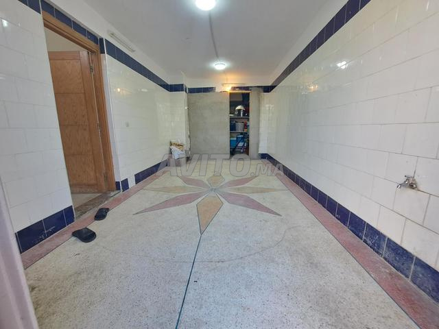 Magasin en gérance, 28 m², Annassr à côté de Hay Chrifa - 2
