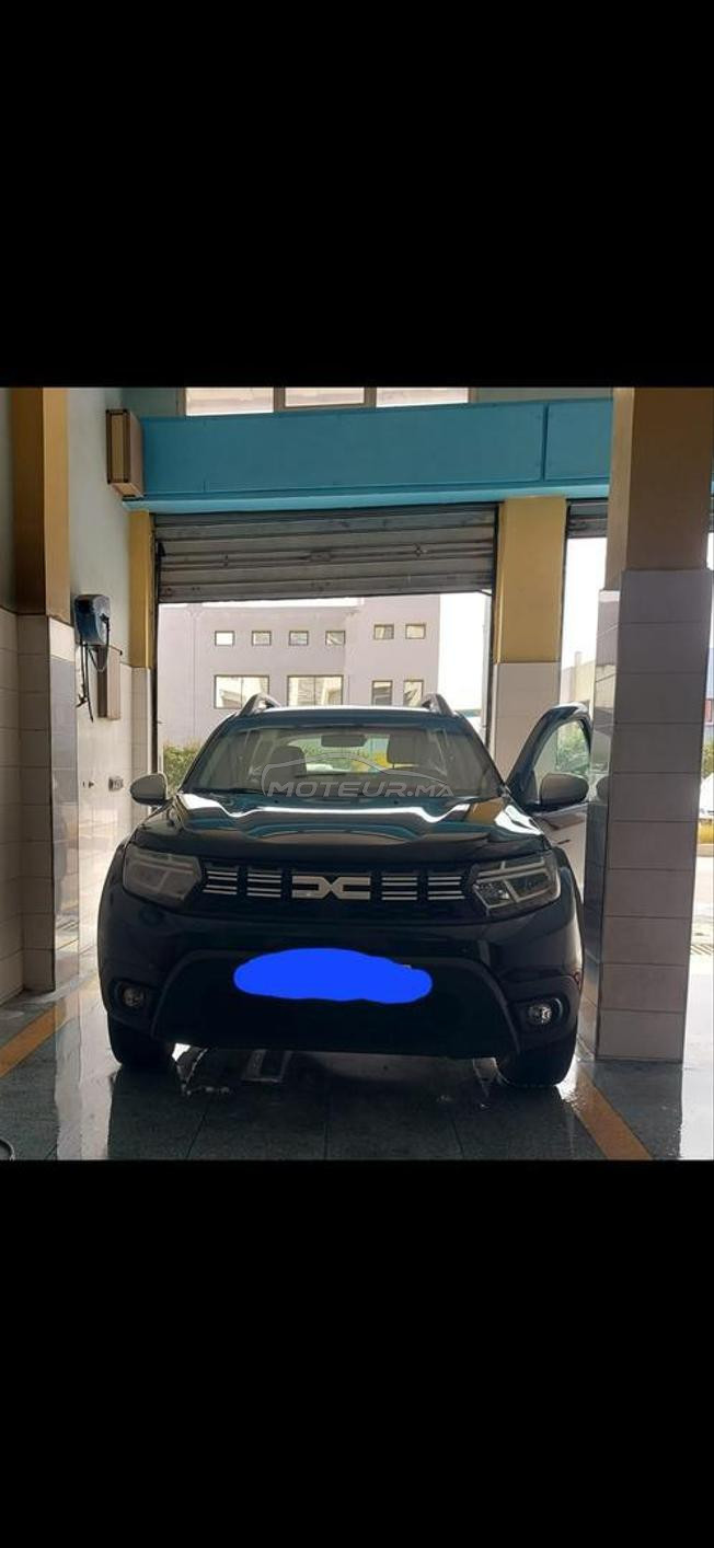 قنيطره دوستر ممتازه 