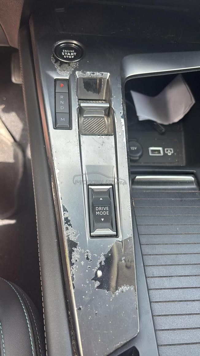 308 automatique 