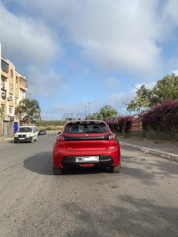 Casablanca - 2