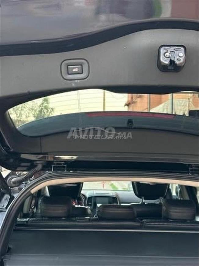 Renault Koleos Diesel Automatique 2020