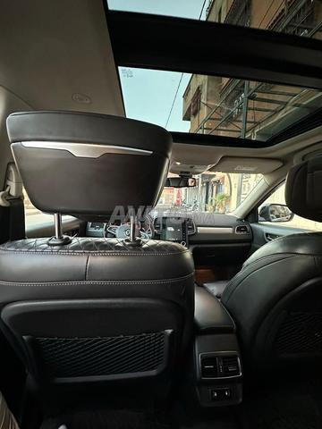 Renault Koleos Diesel Automatique 2020 - 2
