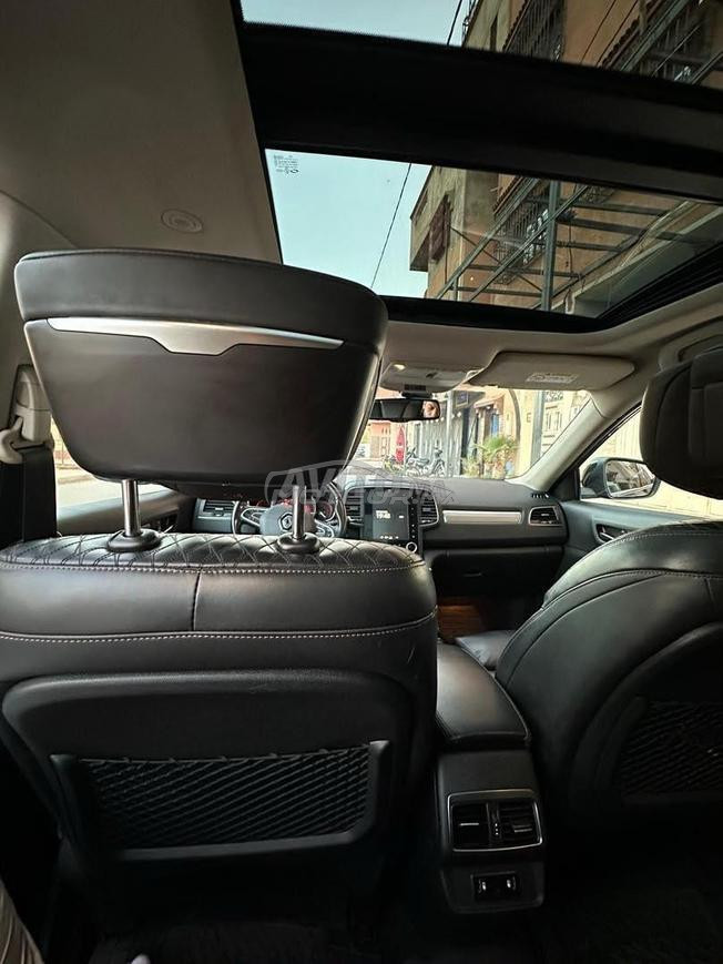Renault Koleos Diesel Automatique 2020