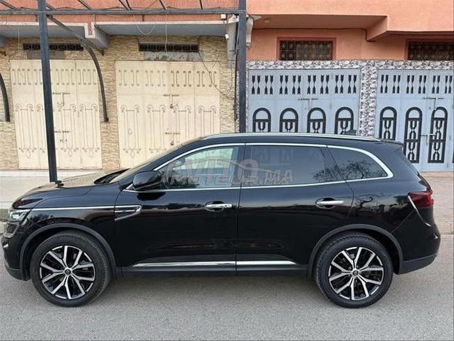 Renault Koleos Diesel Automatique 2020