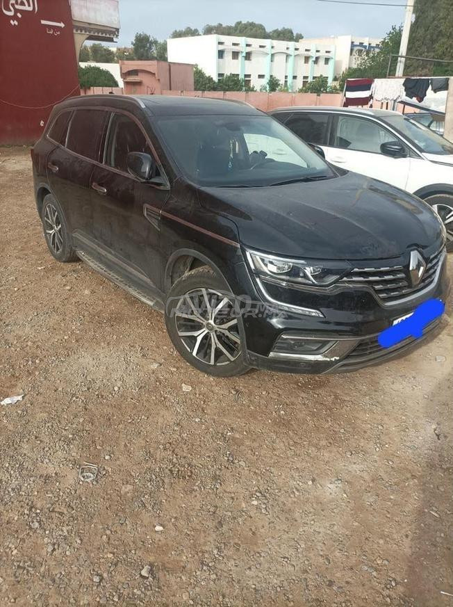 Renault Koleos Diesel Automatique 2020