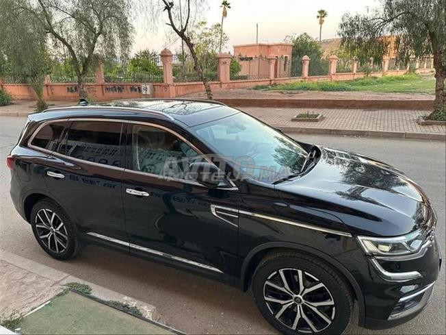 Renault Koleos Diesel Automatique 2020