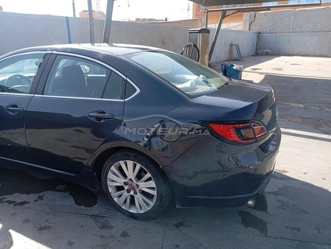   2009 11 chMazda 6 