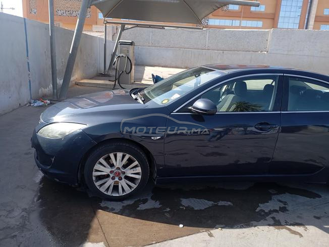   2009 11 chMazda 6 