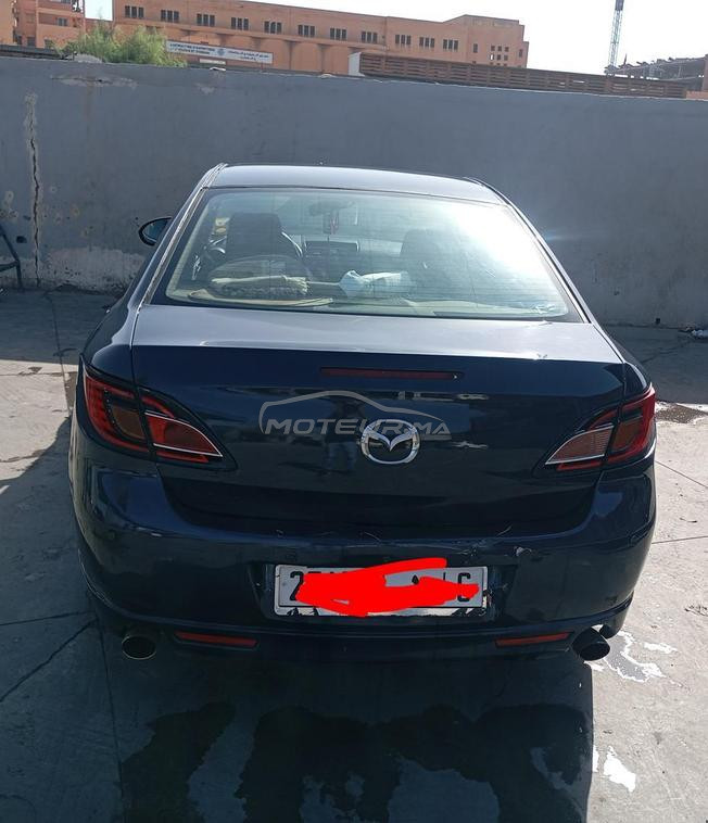   2009 11 chMazda 6 