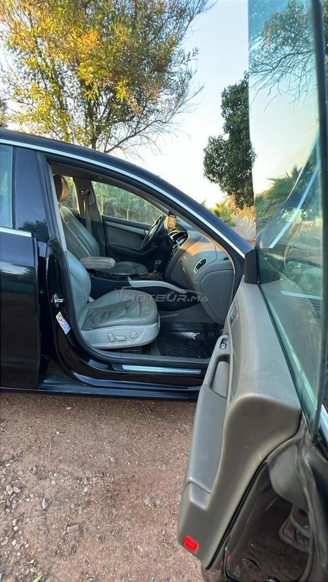 Audi A5 a vendre