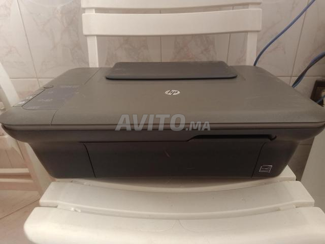 طابعات HP 100Dh لكل جهاز - 2