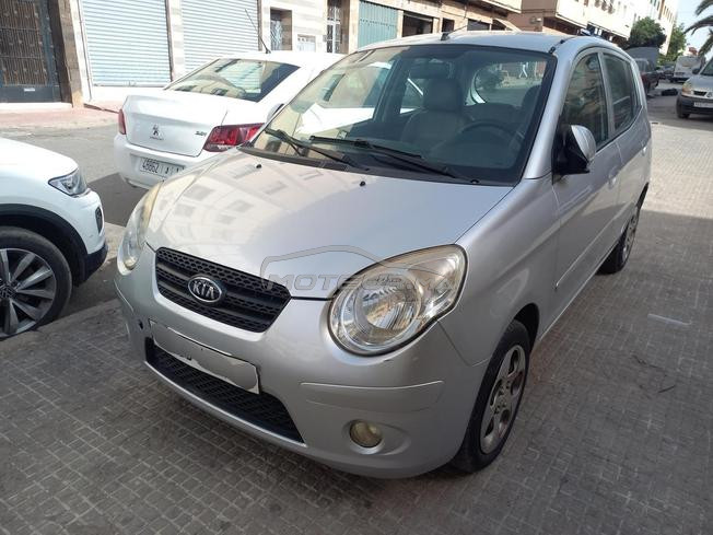 kia picanto