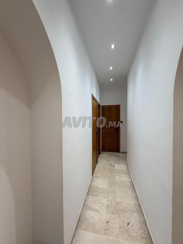 Appartement meublé à louer a boulevard zerktouni - 2