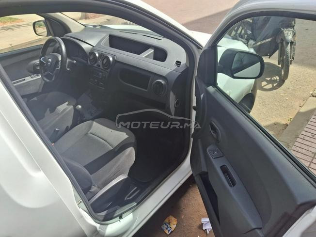  دوكر كوميرسيل ممتازة طنجة بوخالف اول لفيزيت