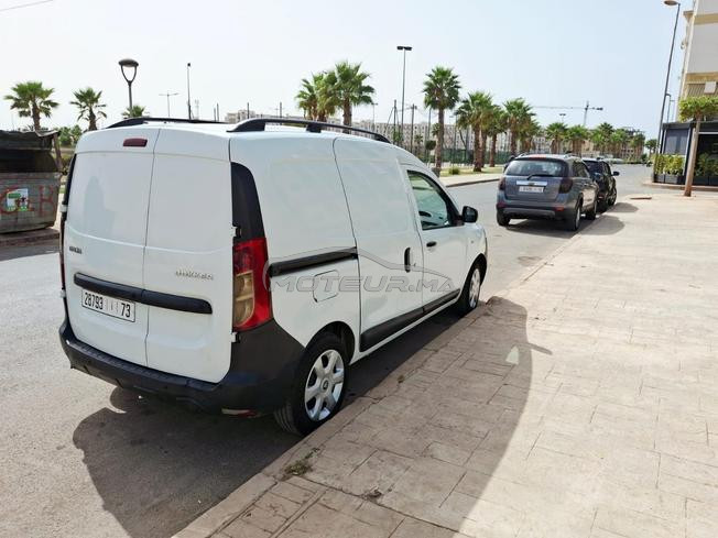 دوكر كوميرسيل ممتازة طنجة بوخالف 