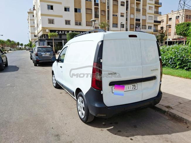  دوكر كوميرسيل ممتازة طنجة بوخالف اول لفيزيت