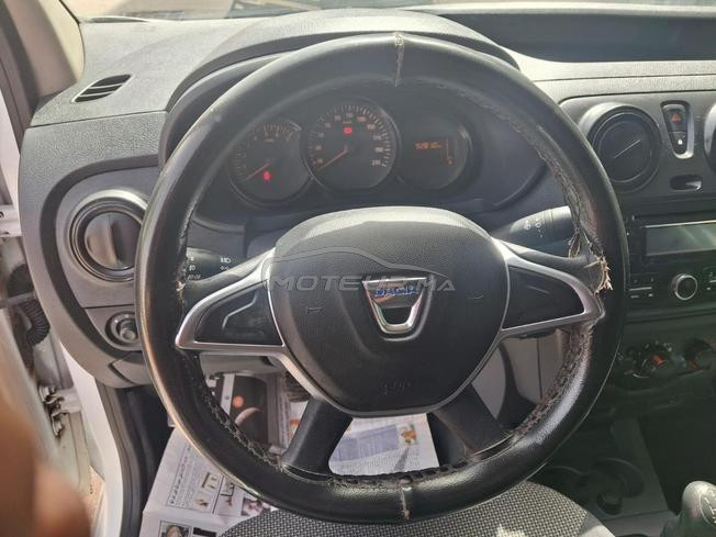  دوكر كوميرسيل ممتازة طنجة بوخالف اول لفيزيت