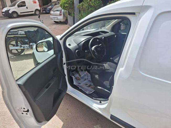  دوكر كوميرسيل ممتازة طنجة بوخالف اول لفيزيت