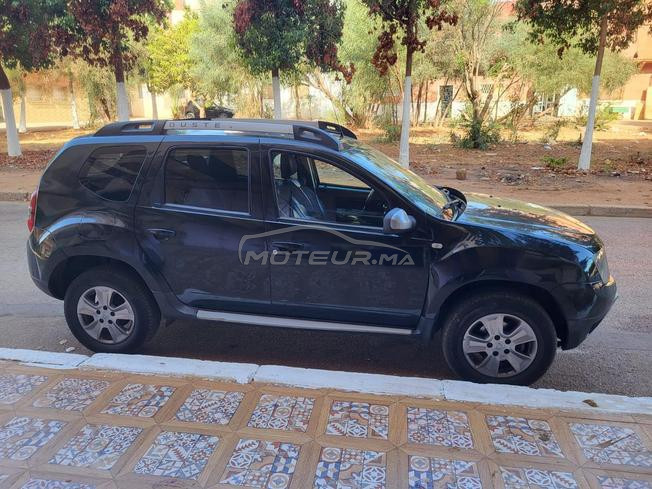 Dacia Duster Diesel Manuelle 2016 à Salé
