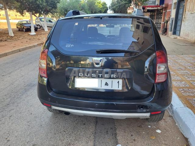 Dacia Duster Diesel Manuelle 2016 à Salé - 2