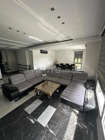 Appartement avec piscine à vendre - 2