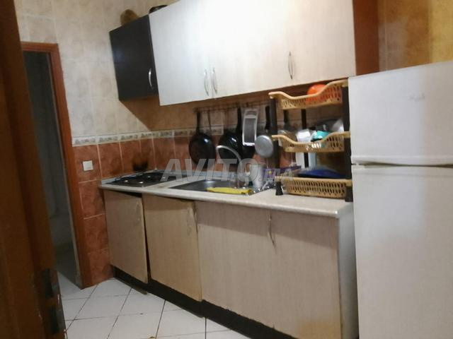appartement à martil pour les familles - 2