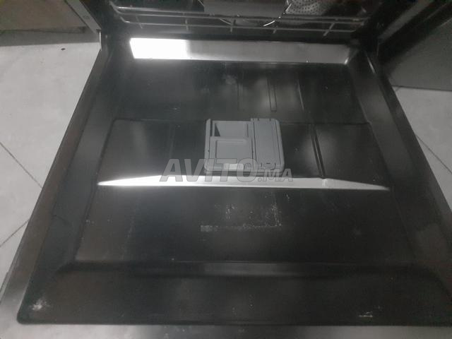 Machine lave vaisselle samsung - 2