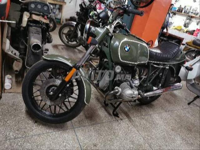 BMW R100 موديل 1982 - 2