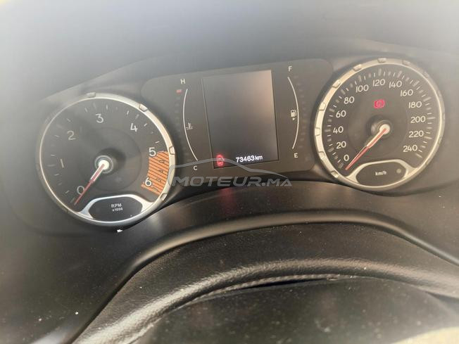 JEEP RENEGADE - LONGITUDE