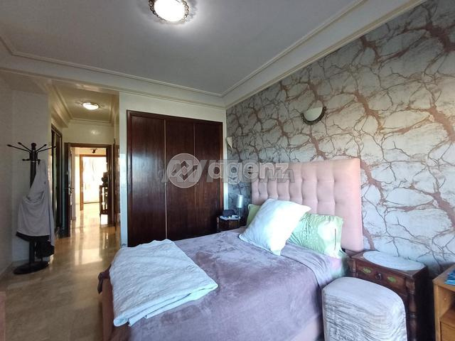 CMN-AC-2214 - Appartement à vendre à Oasis sud - 2