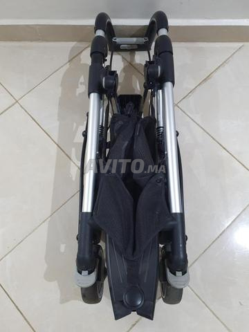 عربة أطفال Bébé Confort Streety 3 - 2