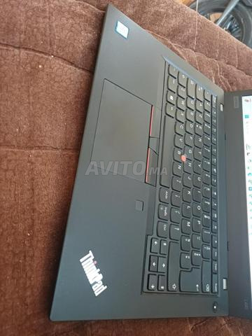 لينوفو thnkpad l490 i5 الجيل الثامن 256 جيجابايت SSD 8 جيجابايت RAM