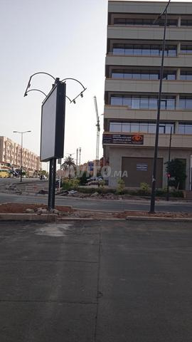 مساحة مكتبية للإيجار على شارع آسفي – Mfhtah Home