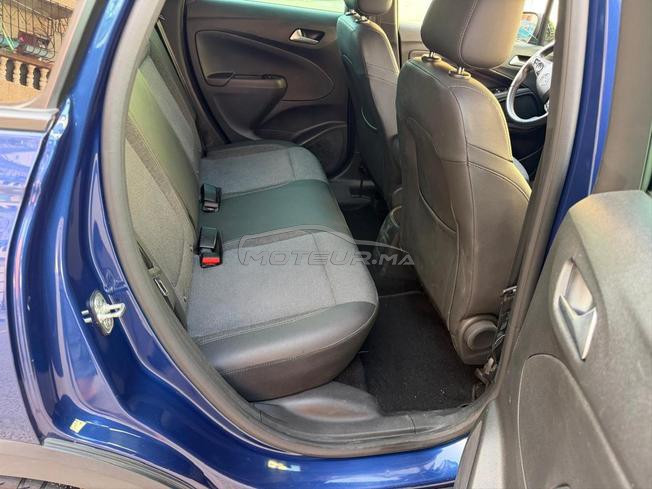 voiture très bon état 
