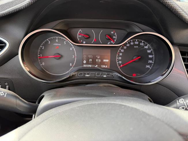 voiture très bon état 