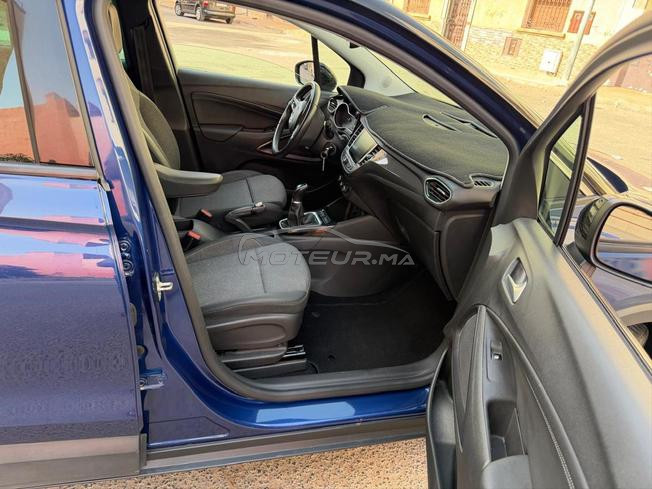 voiture très bon état 