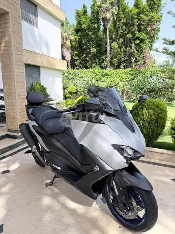 t-max 560 2020/2024 - 2